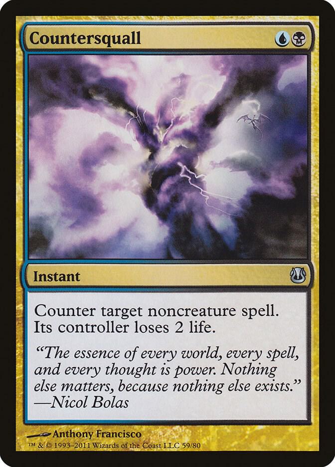 Countersquall card image