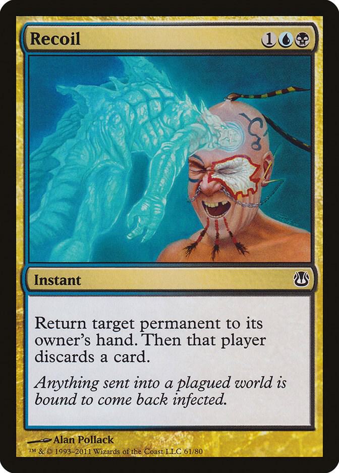 Recoil card image
