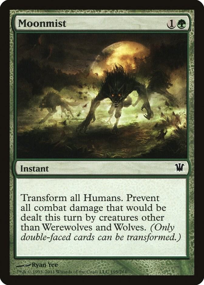 Moonmist card image