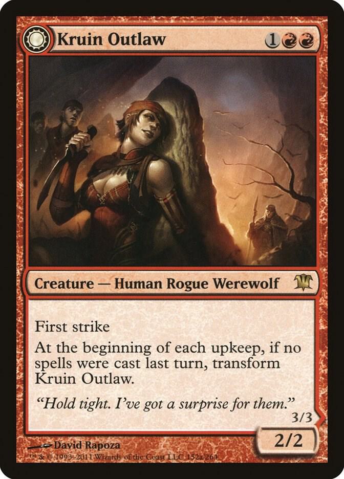 Kruin Outlaw card image