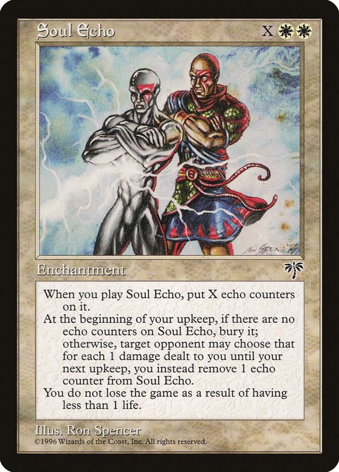 Soul Echo card image