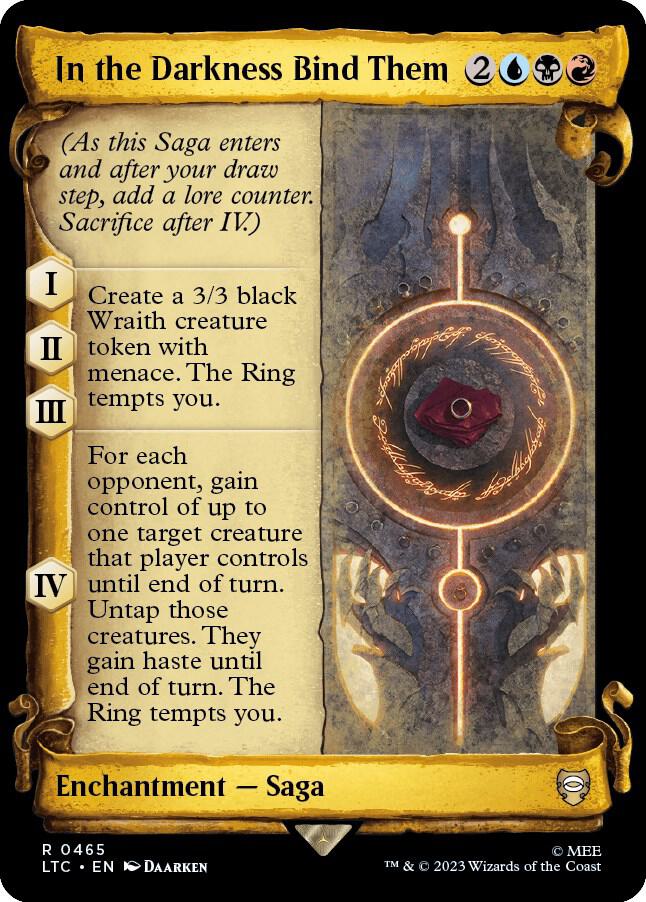 In the Darkness Bind Them (Showcase Scrolls) card image