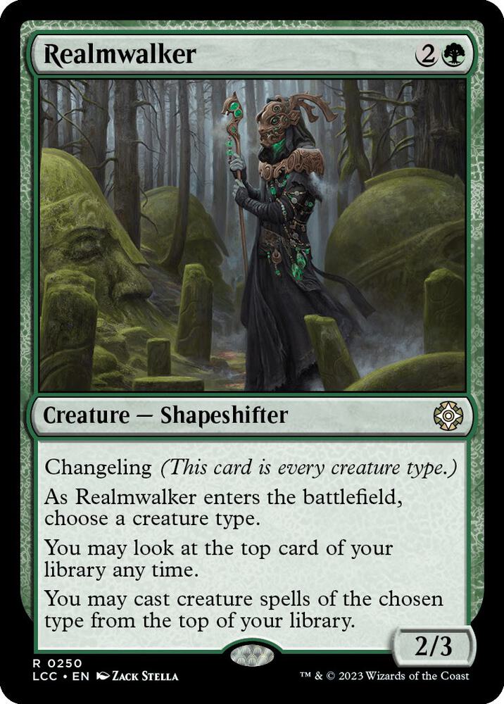 Realmwalker card image