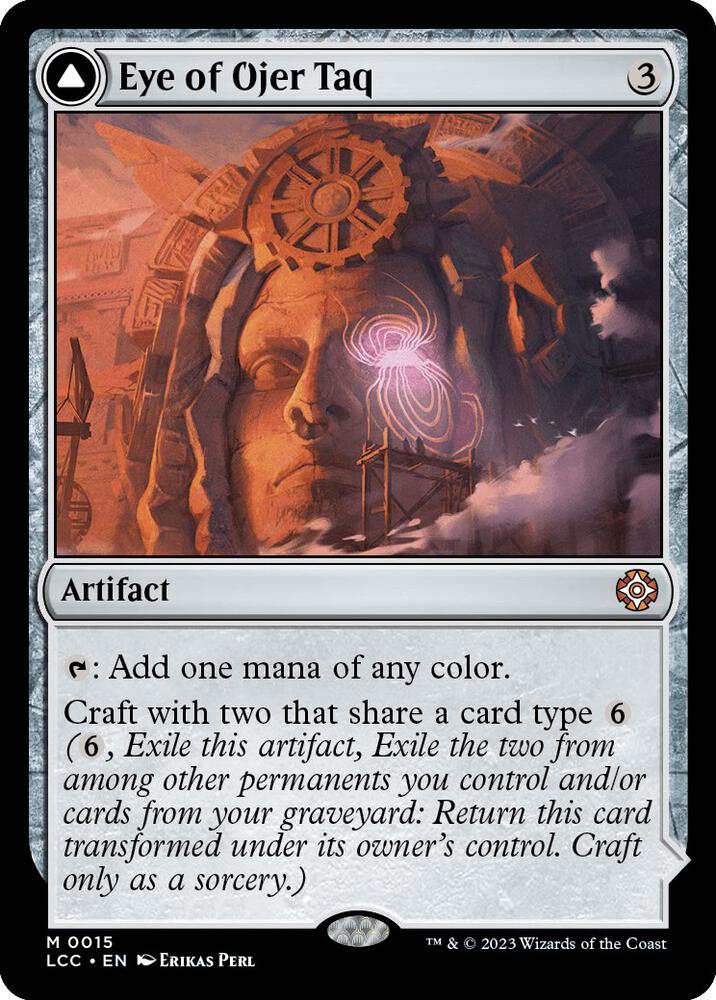 Eye of Ojer Taq card image