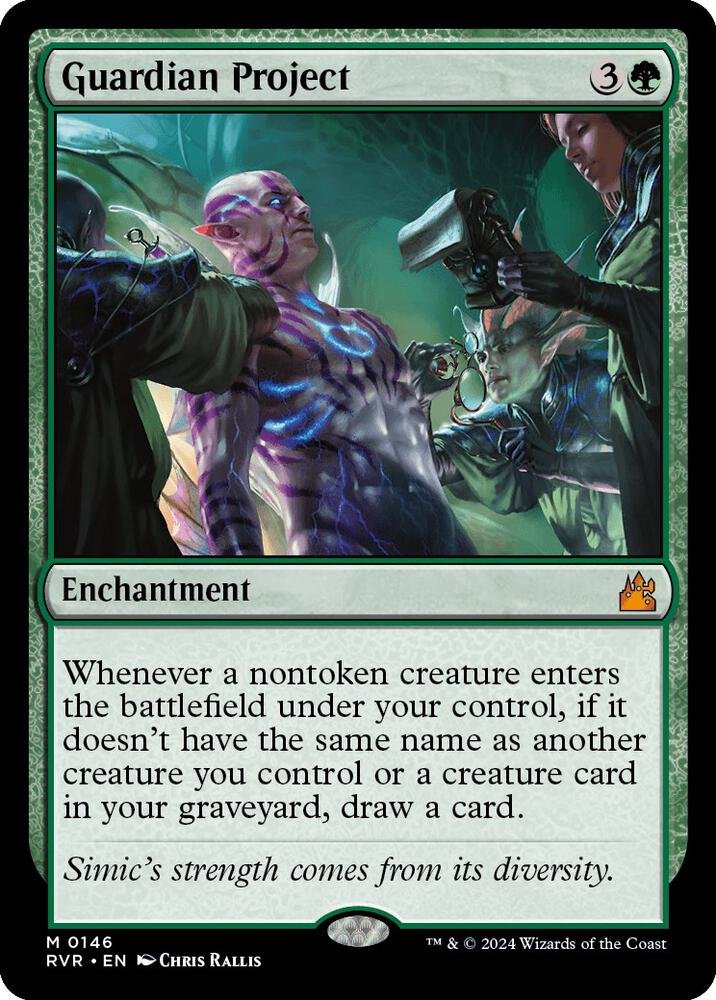Guardian Project card image