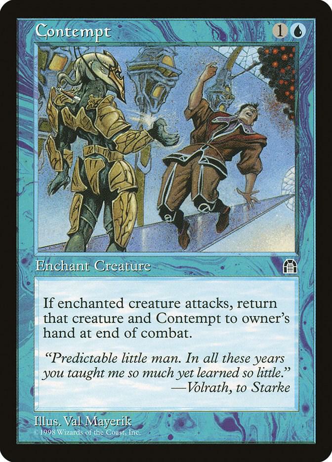 Contempt card image