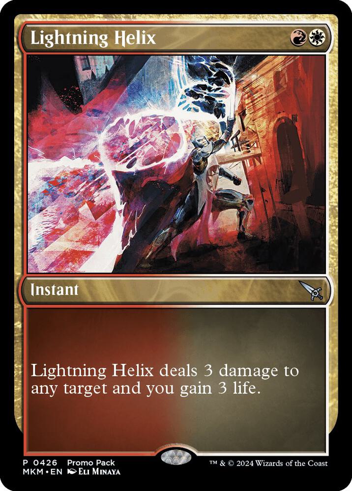Lightning Helix card image