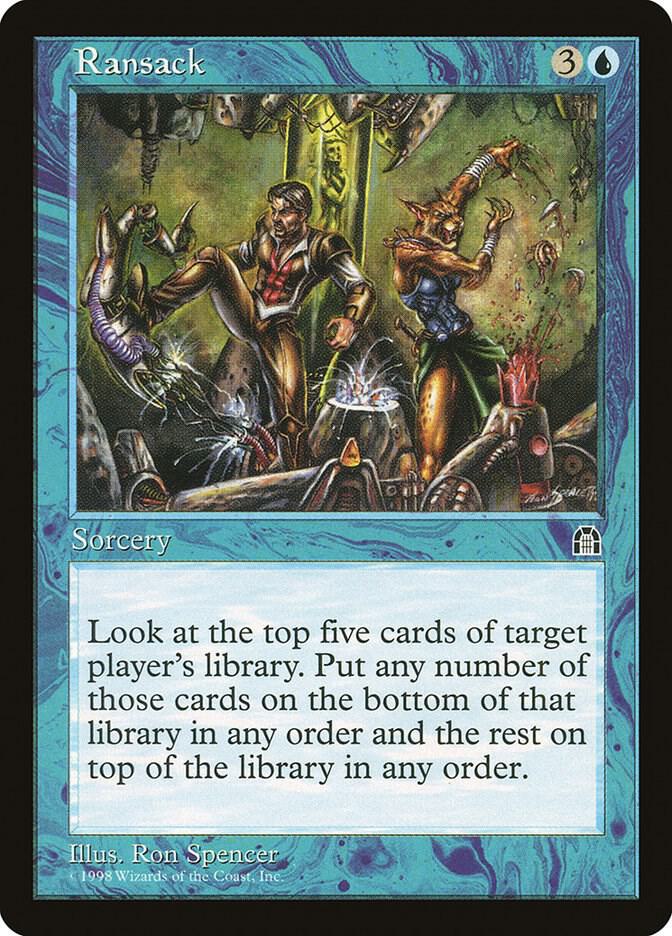 Ransack card image