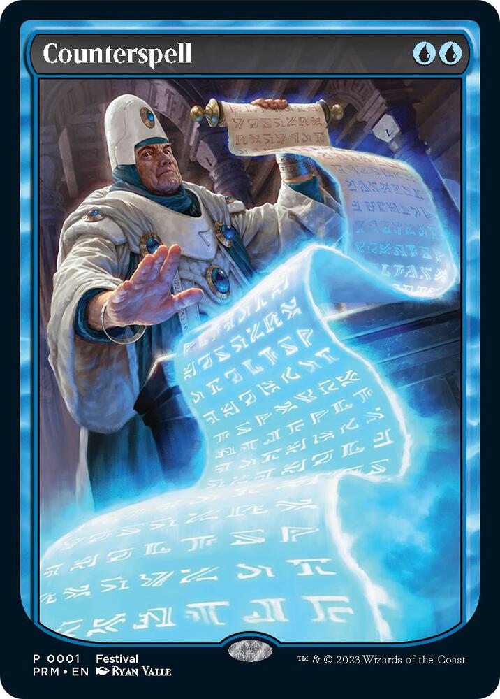 Counterspell card image