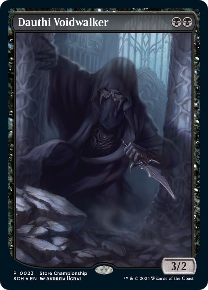 Dauthi Voidwalker card image