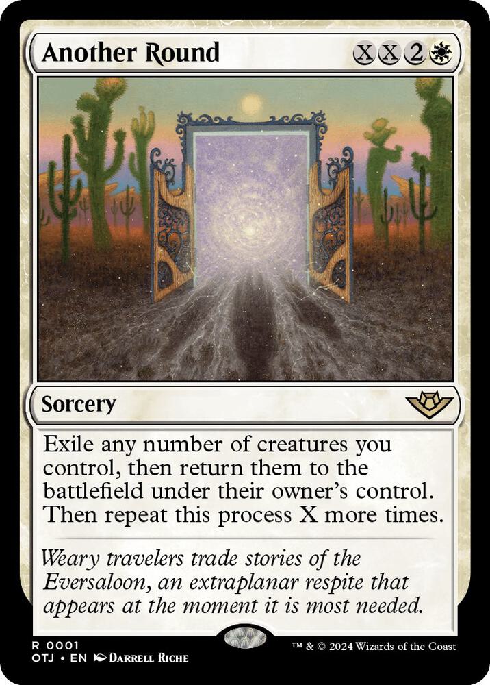 Another Round card image