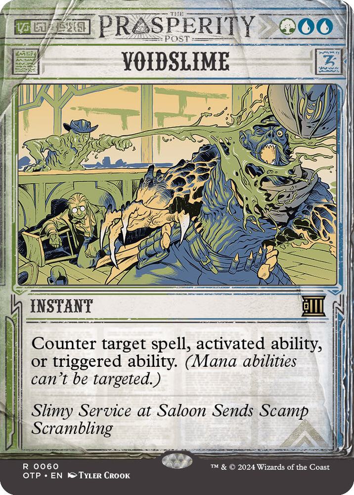 Voidslime card image