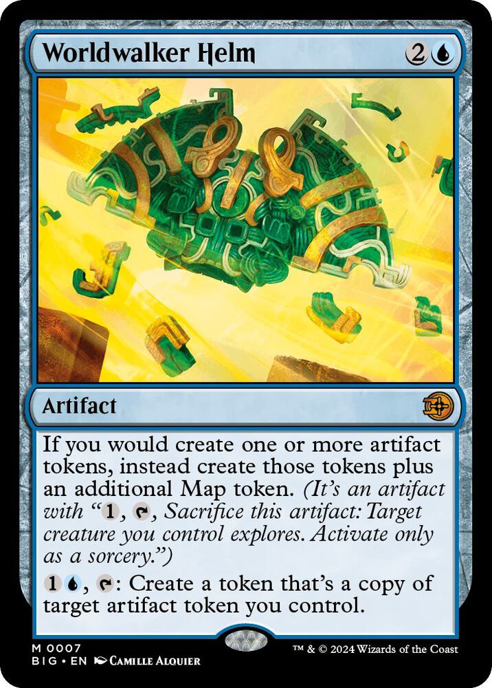 Worldwalker Helm card image
