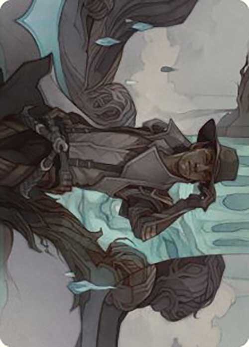 Kellan Joins Up Art Card card image