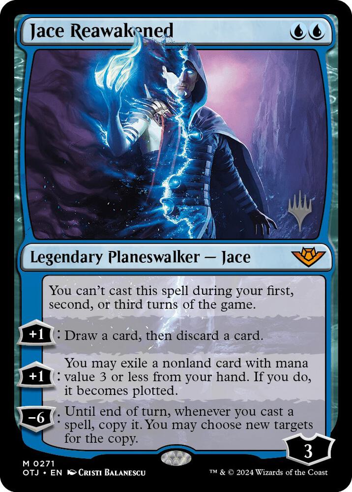 Jace Reawakened card image