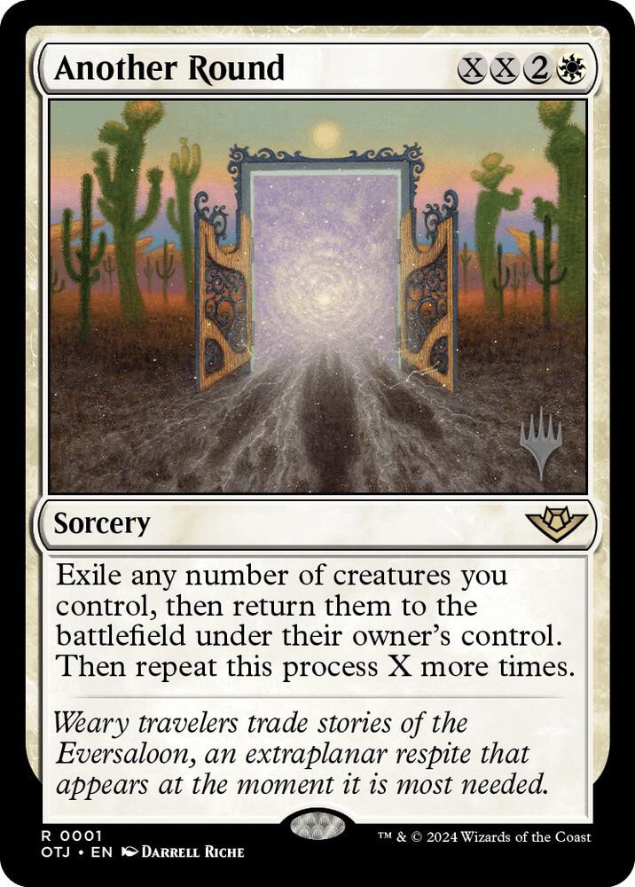 Another Round card image