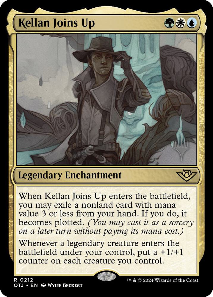 Kellan Joins Up card image