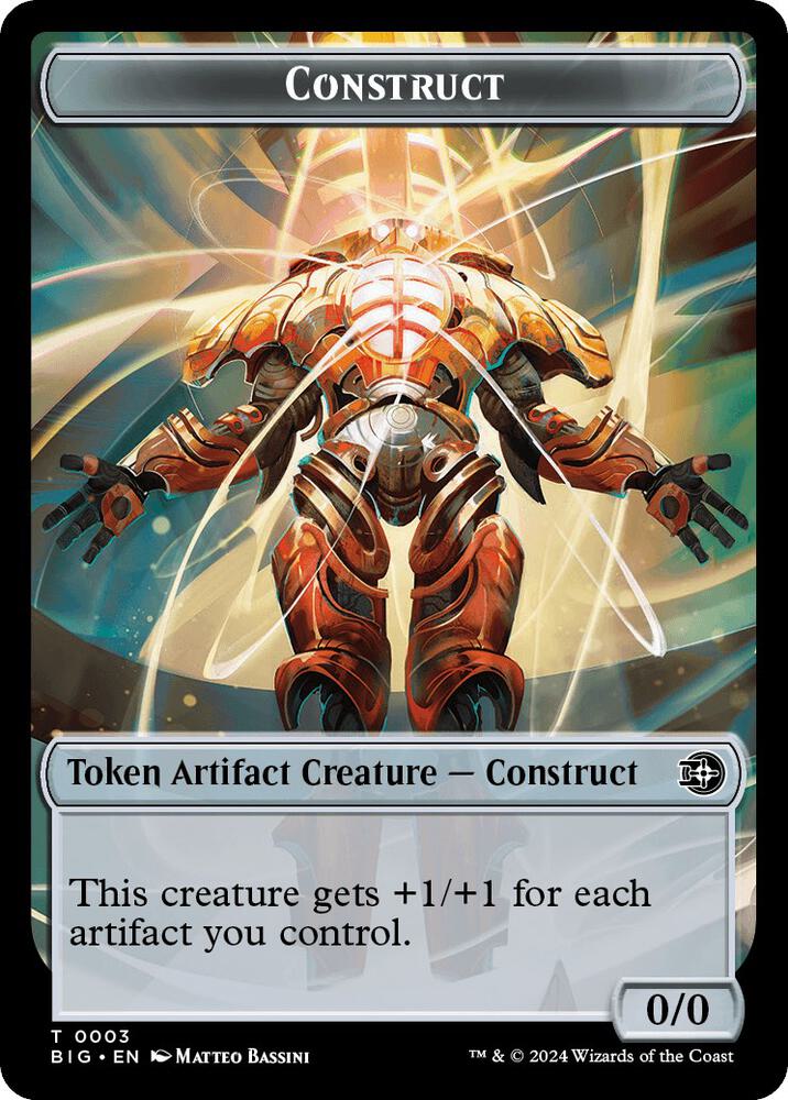 Construct Token card image