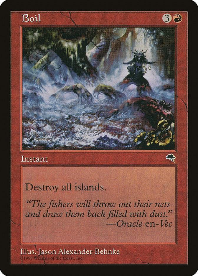 Boil card image
