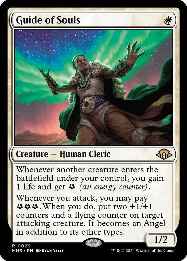 Guide of Souls card image
