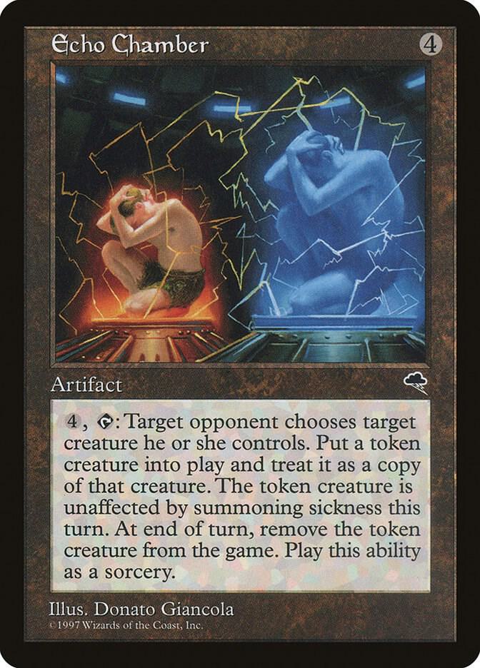 Echo Chamber card image