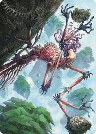 Territory Culler Art Card card image