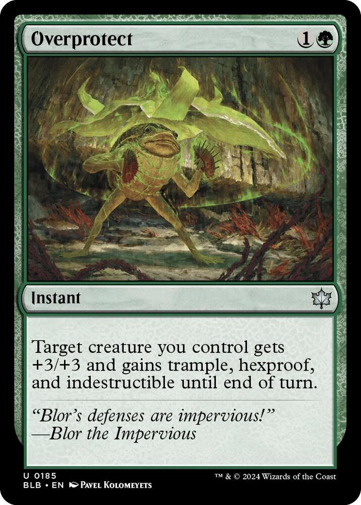 Overprotect card image