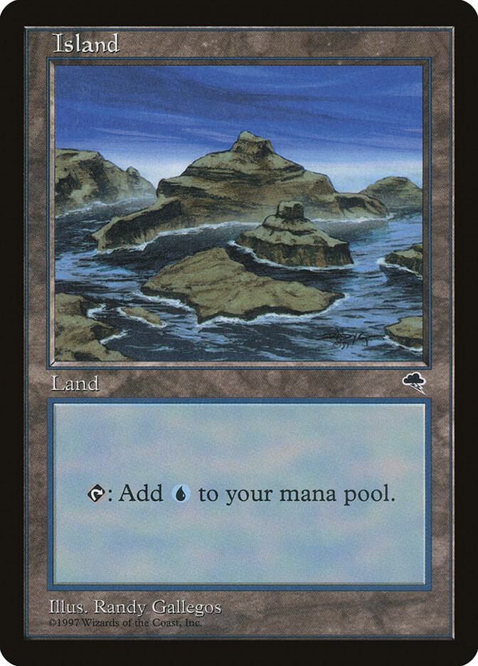 Island (Inlet) card image