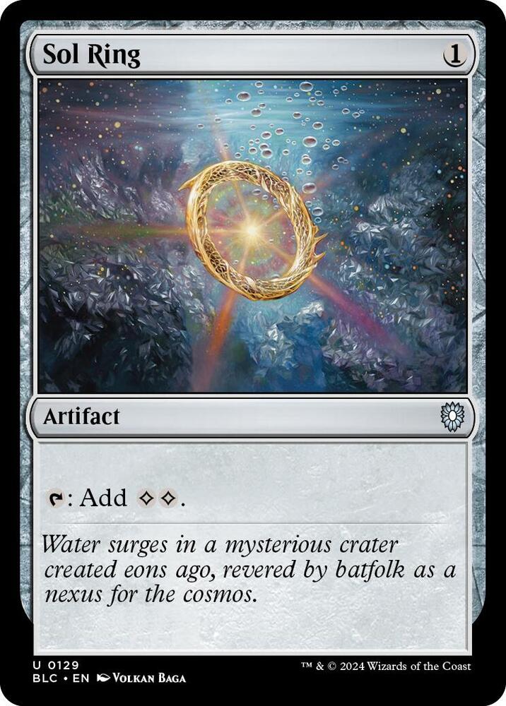 Sol Ring card image