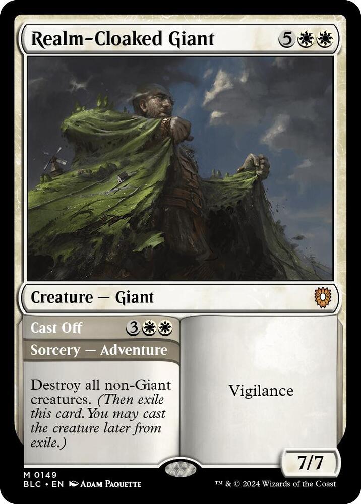 Realm-Cloaked Giant card image