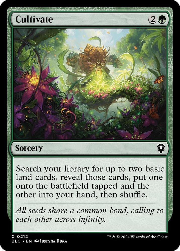Cultivate card image