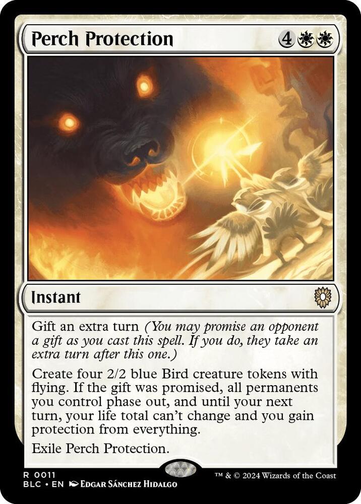 Perch Protection card image