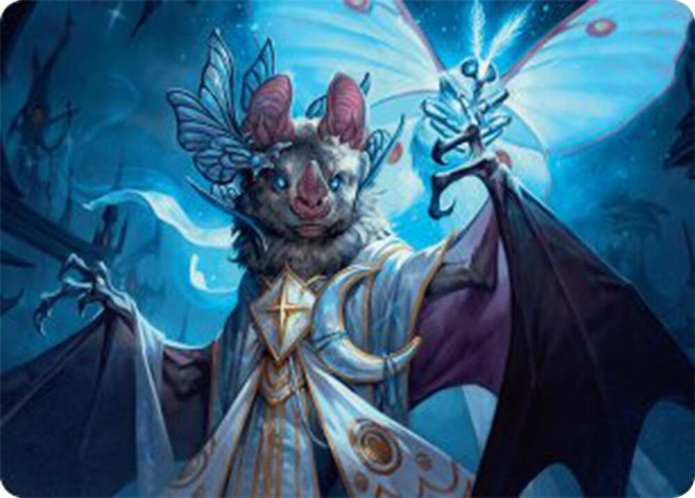 Star Charter Art Card card image