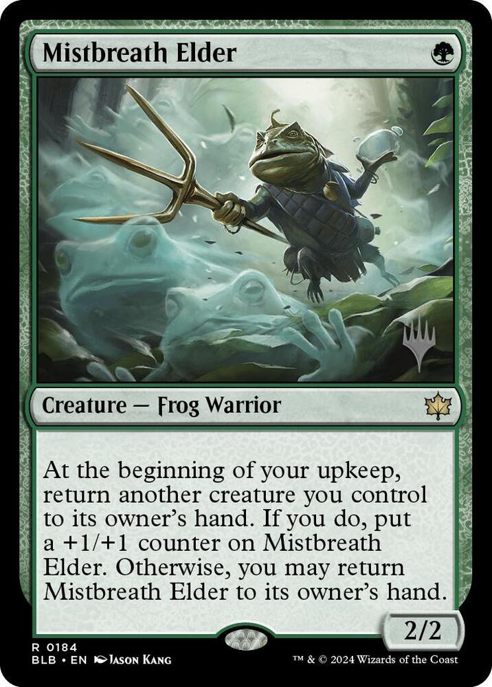 Mistbreath Elder card image