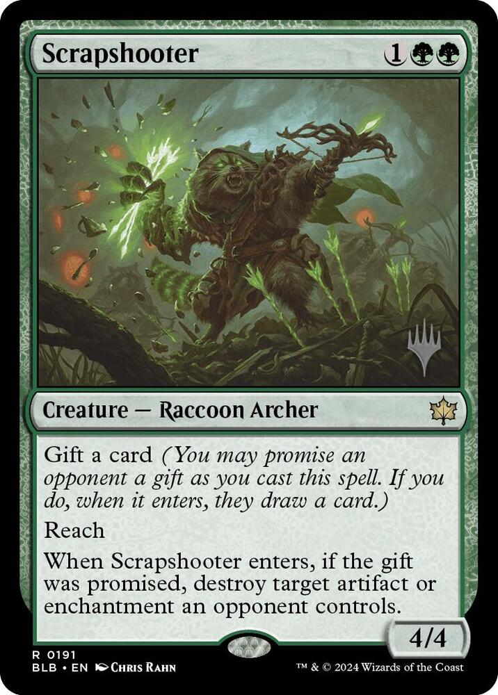 Scrapshooter card image