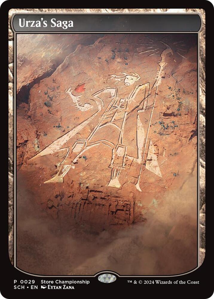 Urza's Saga card image
