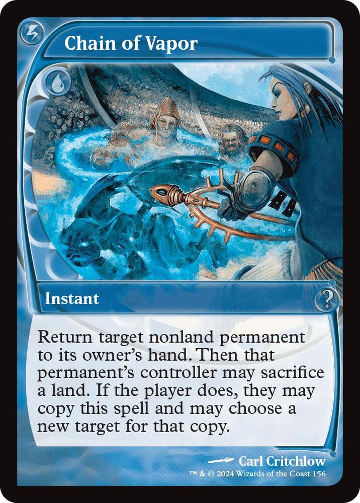 Chain of Vapor (Future Sight) card image
