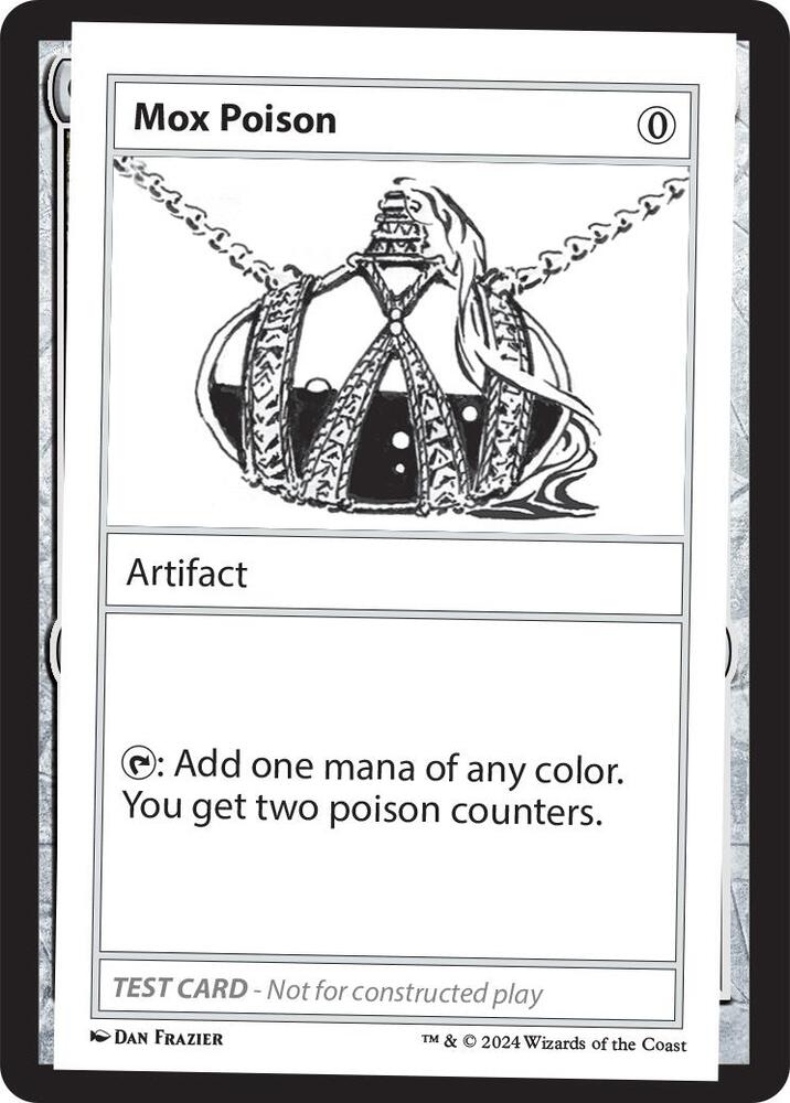 Mox Poison card image