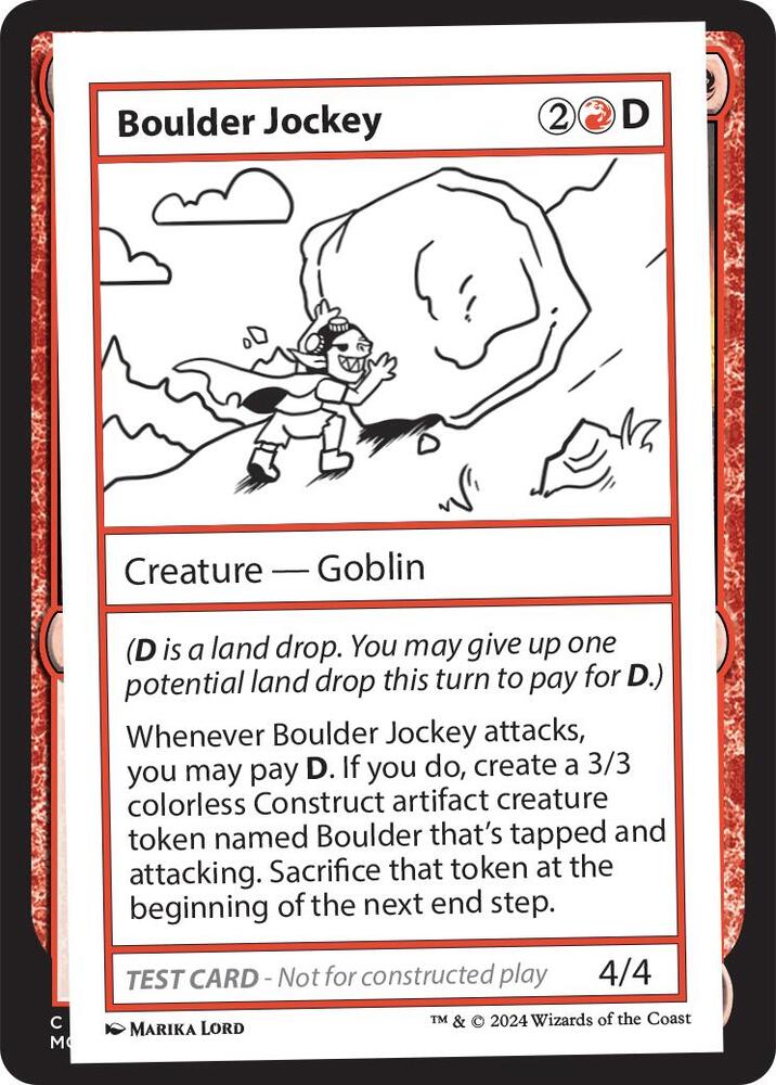 Boulder Jockey card image