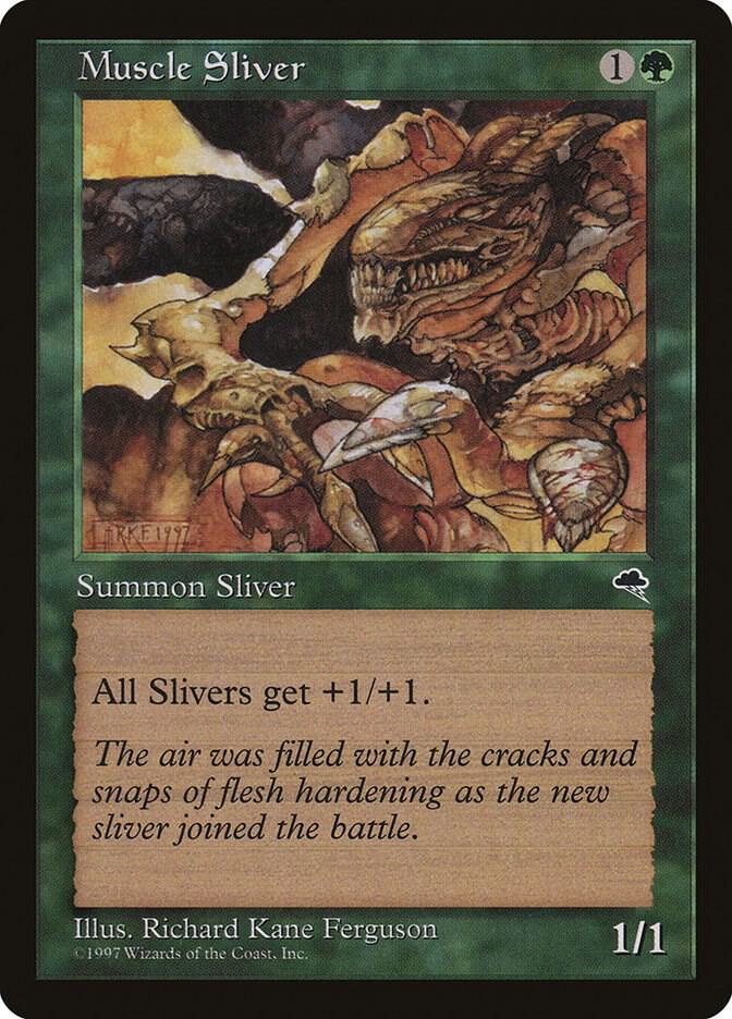 Muscle Sliver card image