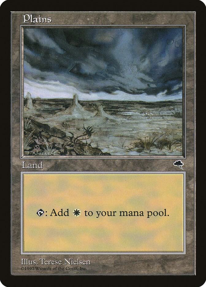 Plains (Ant Hill) card image