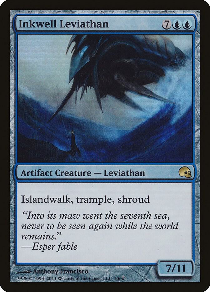 Inkwell Leviathan card image