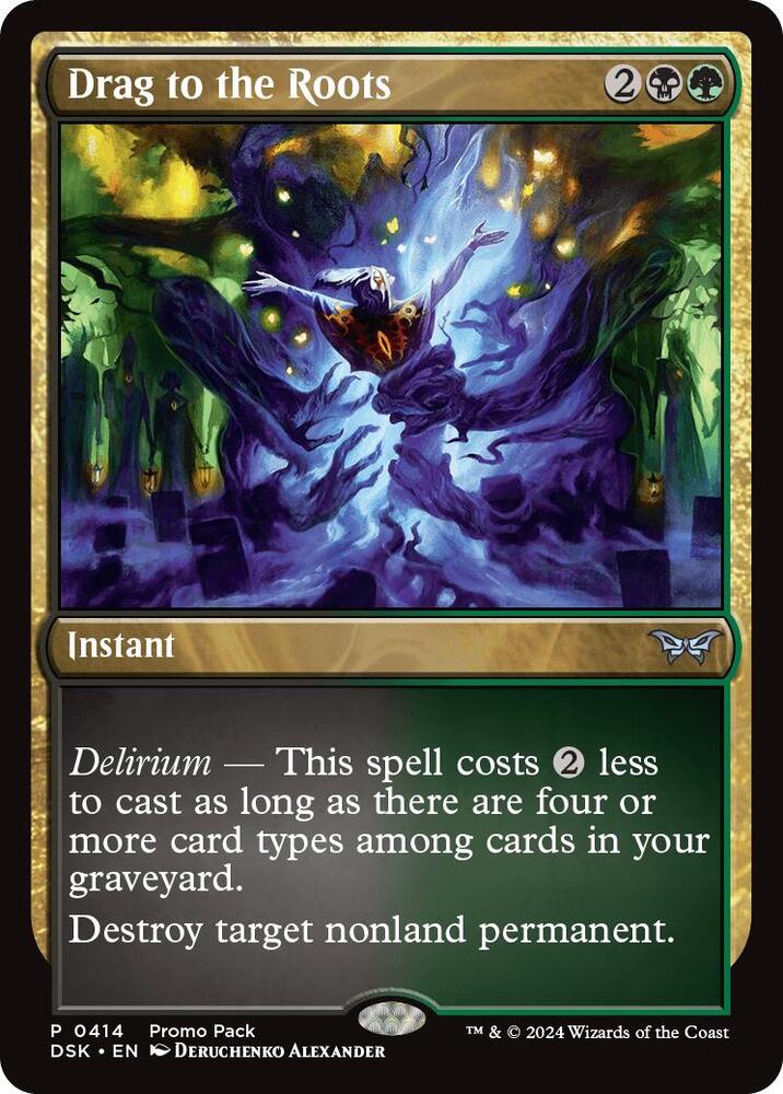 Drag to the Roots card image