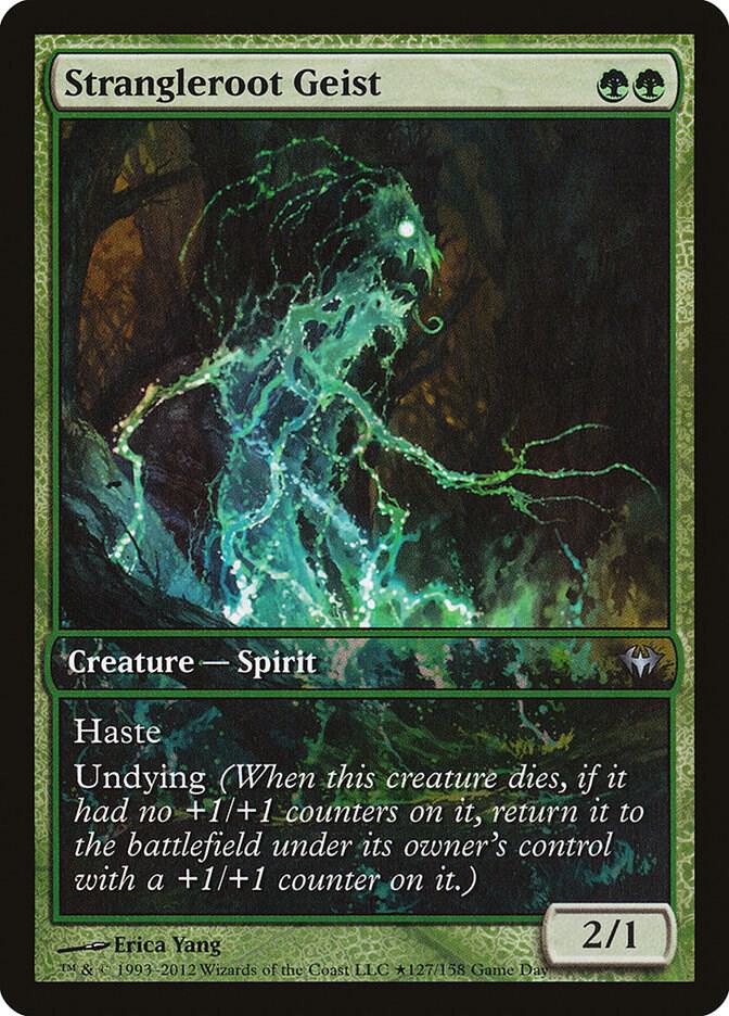 Strangleroot Geist card image