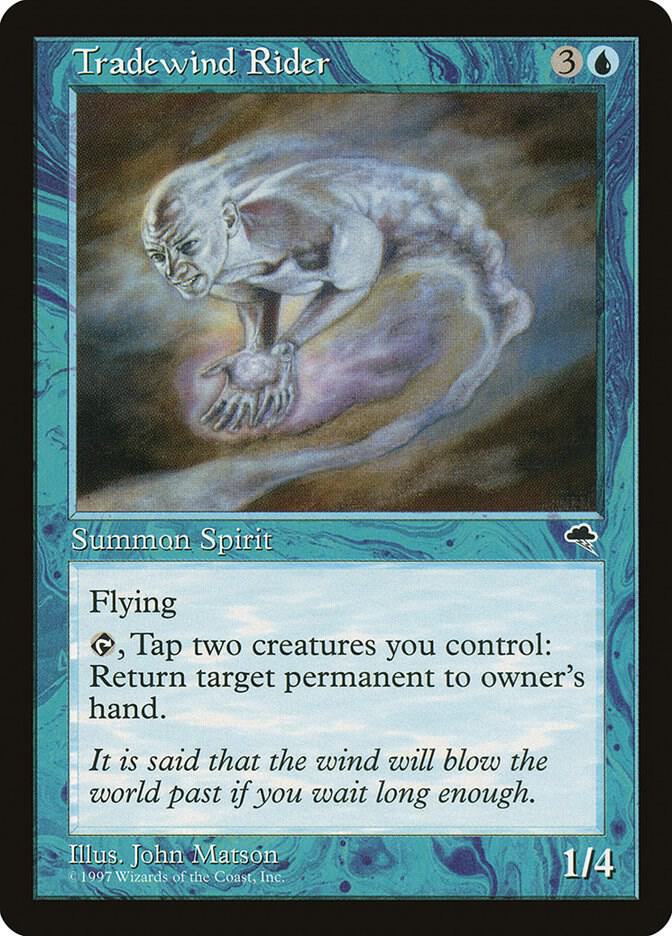 Tradewind Rider card image
