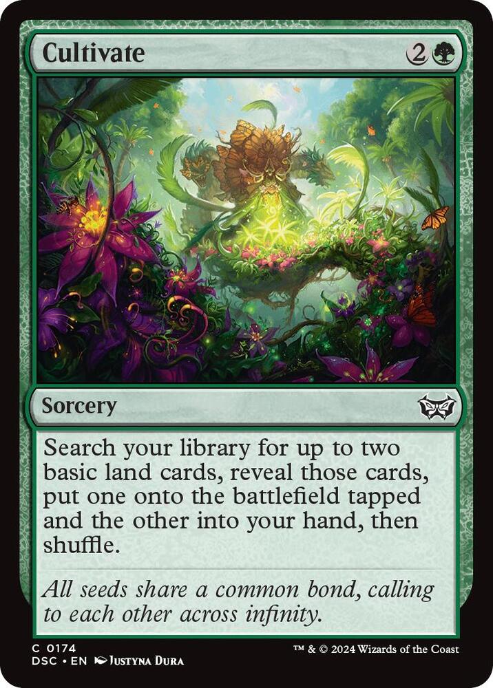 Cultivate card image