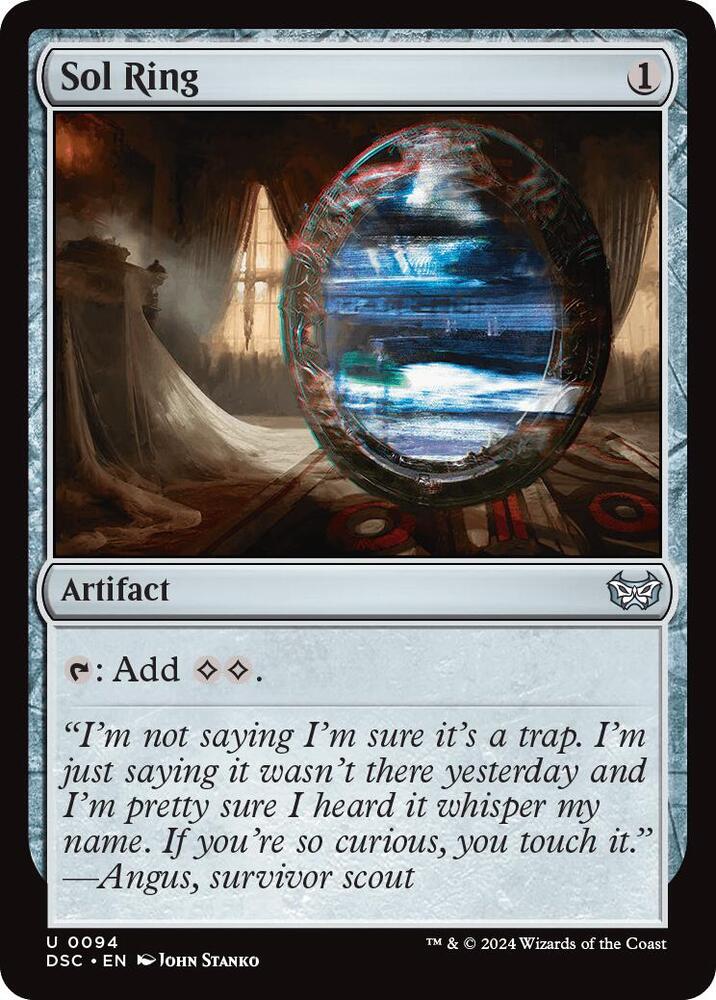 Sol Ring card image