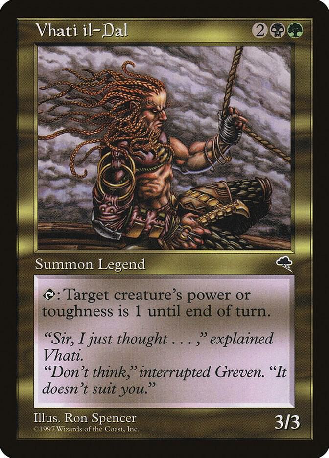 Vhati il-Dal card image