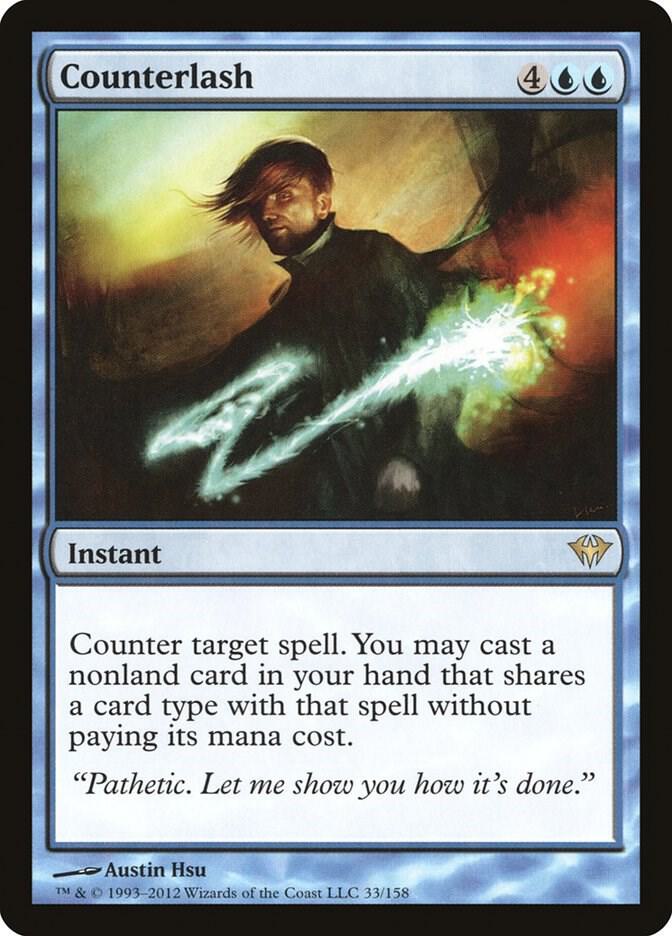 Counterlash card image