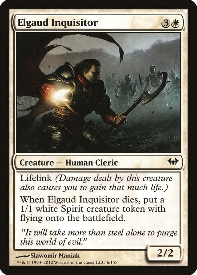 Elgaud Inquisitor card image